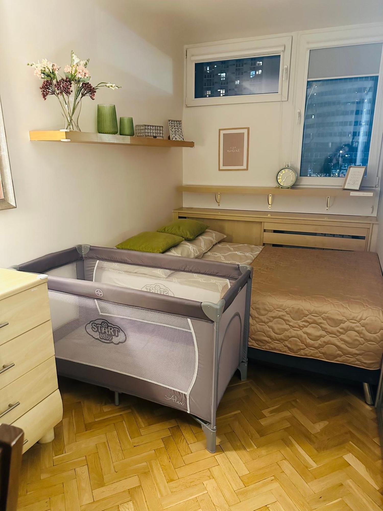 Comfortable In The Center 바르샤바 외부 사진